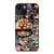 SUPER SMASH BROS GAME iPhone 14 Plus Case Cover