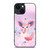 SYLVEON POKEMON CUTE POCEMON iPhone 14 Plus Case Cover