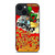 TALES OF THE RAT FINK iPhone 14 Plus Case Cover
