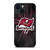 TAMPA BAY BUCCANEERS NFL FOOTBALL LOGO iPhone 14 Plus Case Cover