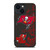 TAMPA BAY BUCCANEERS NFL LOGO iPhone 14 Plus Case Cover