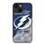 TAMPA BAY LIGHTNING NHL SYMBOL iPhone 14 Plus Case Cover