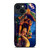 TANGLED RAPUNZEL DISNEY iPhone 14 Plus Case Cover