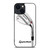 TAYLORMADE GOLF MILLED GRIND iPhone 14 Plus Case Cover