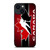 TEAM CANADA HOCKEY LOGO iPhone 14 Plus Case Cover