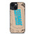 TEENAGE BOUNTY HUNTERS POSTER iPhone 14 Plus Case Cover