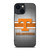 TENNESSEE UT VOLS PLATE LOGO iPhone 14 Plus Case Cover
