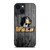 TENNESSEE VOLUNTEERS VOLS WOODEN LOGO iPhone 14 Plus Case Cover