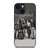 THE BREAKFAST CLUB 2 iPhone 14 Plus Case Cover