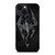 THE ELDER SCROLLS V SKYRIM EMBLEM iPhone 14 Plus Case Cover