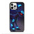 UMBREON SHINY POKEMON iPhone 12 Pro Case Cover