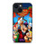 THE FLINTSTONES CHRISTMAS iPhone 14 Plus Case Cover THE FLINTSTONES CHRISTMAS iPhone 14 Plus Case Cover