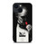 THE GOD FATHER ART iPhone 14 Plus Case Cover