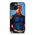 THE HOMELANDER THE BOYS ART iPhone 14 Plus Case Cover