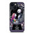 THE NIGHTMARE BEFORE CHRISTMAS DISNEY iPhone 14 Plus Case Cover