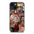 THE OFFICE COLLAGE iPhone 14 Plus Case Cover