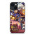 THE OWL HOUSE DISNEY CARTOON iPhone 14 Plus Case Cover