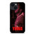 THIAGO ALCANTARA LIVERPOOL YNWA iPhone 14 Plus Case Cover