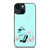 TIFFANY AND CO GIFT BOX iPhone 14 Plus Case Cover