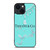 TIFFANY AND CO JEWELRY COLLECTION iPhone 14 Plus Case Cover