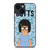 TINA BOBS BURGERS BUTTS  iPhone 14 Plus Case Cover