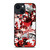 TOILET BOUND HANAKO KUN COLLAGE iPhone 14 Plus Case Cover