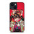 TOILET BOUND HANAKO KUN iPhone 14 Plus Case Cover
