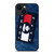 TOMMY HILFIGER JEANS BAPE APE iPhone 14 Plus Case Cover