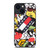 TOMMY HILFIGER LOONEY TUNES ART iPhone 14 Plus Case Cover