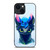 TOOTHLESS AND STITCH ART iPhone 14 Plus Case Cover