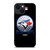 TORONTO BLUE JAYS MLB LOGO iPhone 14 Plus Case Cover