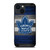 TORONTO MAPLE LEAFS WOODEN LOGO iPhone 14 Plus Case Cover