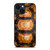 TORTOISE SHELL TEXTURES iPhone 14 Plus Case Cover