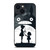 TOTORO CARTOON iPhone 14 Plus Case Cover