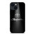TOYOTA SUPRA LOGO iPhone 14 Plus Case Cover