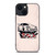 TOYOTA SUPRA POSTER iPhone 14 Plus Case Cover