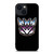 TRANSFORMERS DECEPTICONS LOGO iPhone 14 Plus Case Cover