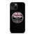 TRIUMPH BRITISH MOTORCYCLES 2 iPhone 14 Plus Case Cover