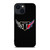 TRIUMPH BRITISH MOTORCYCLES iPhone 14 Plus Case Cover