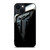 TRIUMPH MOTORCYCLE EMBLEM iPhone 14 Plus Case Cover