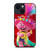 TROLLS POPPY SING iPhone 14 Plus Case Cover