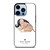 KATE SPADE TINY ELEPHANT iPhone 13 Pro Max Case Cover