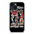 TROY LEE DESIGN COLLAGE iPhone 14 Plus Case Cover