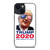 TRUMP 2020 MAKE LIBERALS CRY AGAIN iPhone 14 Plus Case Cover