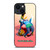 TUCA AND BERTIE CARTOON FAN ART iPhone 14 Plus Case Cover