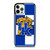 UNIVERSITY OF KENTUCKY SYMBOL iPhone 12 Pro Case Cover