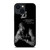 TUPAC SHAKUR QUOTE iPhone 14 Plus Case Cover