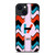 TWENTY ONE PILOTS STRIPE iPhone 14 Plus Case Cover