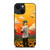 TYLER THE CREATOR POSTER iPhone 14 Plus Case Cover