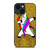 UNICORN DAB GOLD iPhone 14 Plus Case Cover